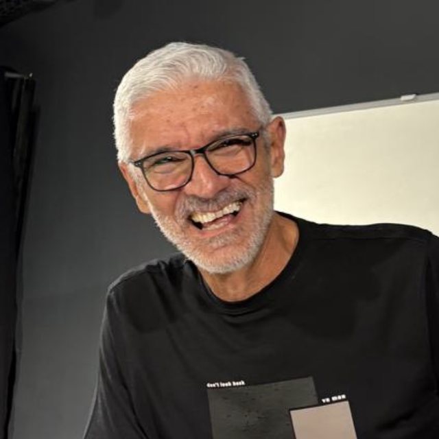 Pastor Carlos Cardoso